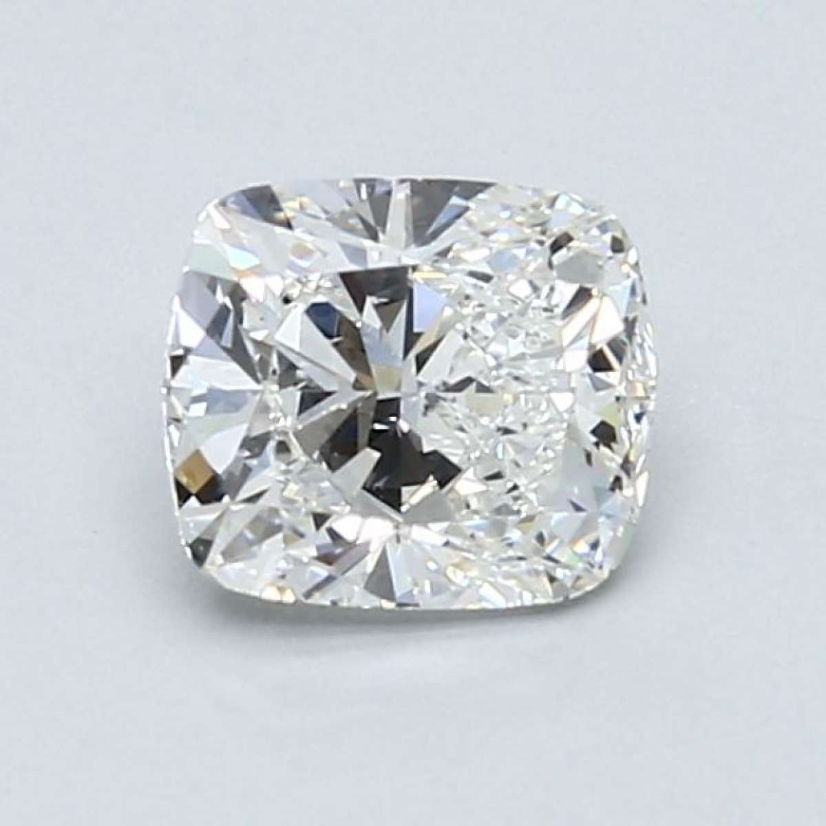 Certified Diamond GIA Carats 1.01 Color H Clarity SI1 - EX VG Fluorescence NON Brown No Green No Milky No EyeClean 100% Certified Diamond GIA Carats 1.01 Color H Clarity SI1 - EX VG Fluorescence NON Brown No Green No Milky No EyeClean 100%