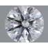 Certified Diamond GIA Carats 0.34 Color E Clarity SI1  EX  EX  EX Fluorescence NON Brown No Green No Milky No EyeClean 100%