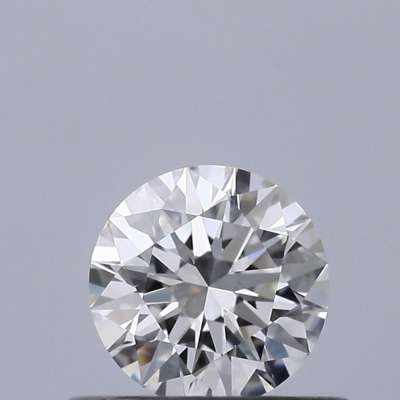 Certified Diamond GIA Carats 0.36 Color G Clarity VS1  EX  EX  EX Fluorescence NON Brown No Milky No EyeClean 100%