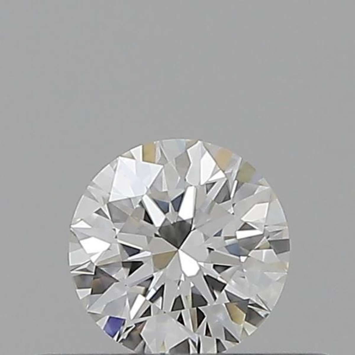 Diamante Certificato GIA Carati 0.3 Colore G Purezza VVS1 EX EX EX Fluorescenza NON Brown No Milky No EyeClean 100% Diamante Certificato GIA Carati 0.3 Colore G Purezza VVS1 EX EX EX Fluorescenza NON Brown No Milky No EyeClean 100%