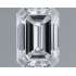 Certified Diamond GIA Carats 0.56 Color D Clarity VS1  -  VG  EX Fluorescence NON Brown No Green No Milky No EyeClean 100%