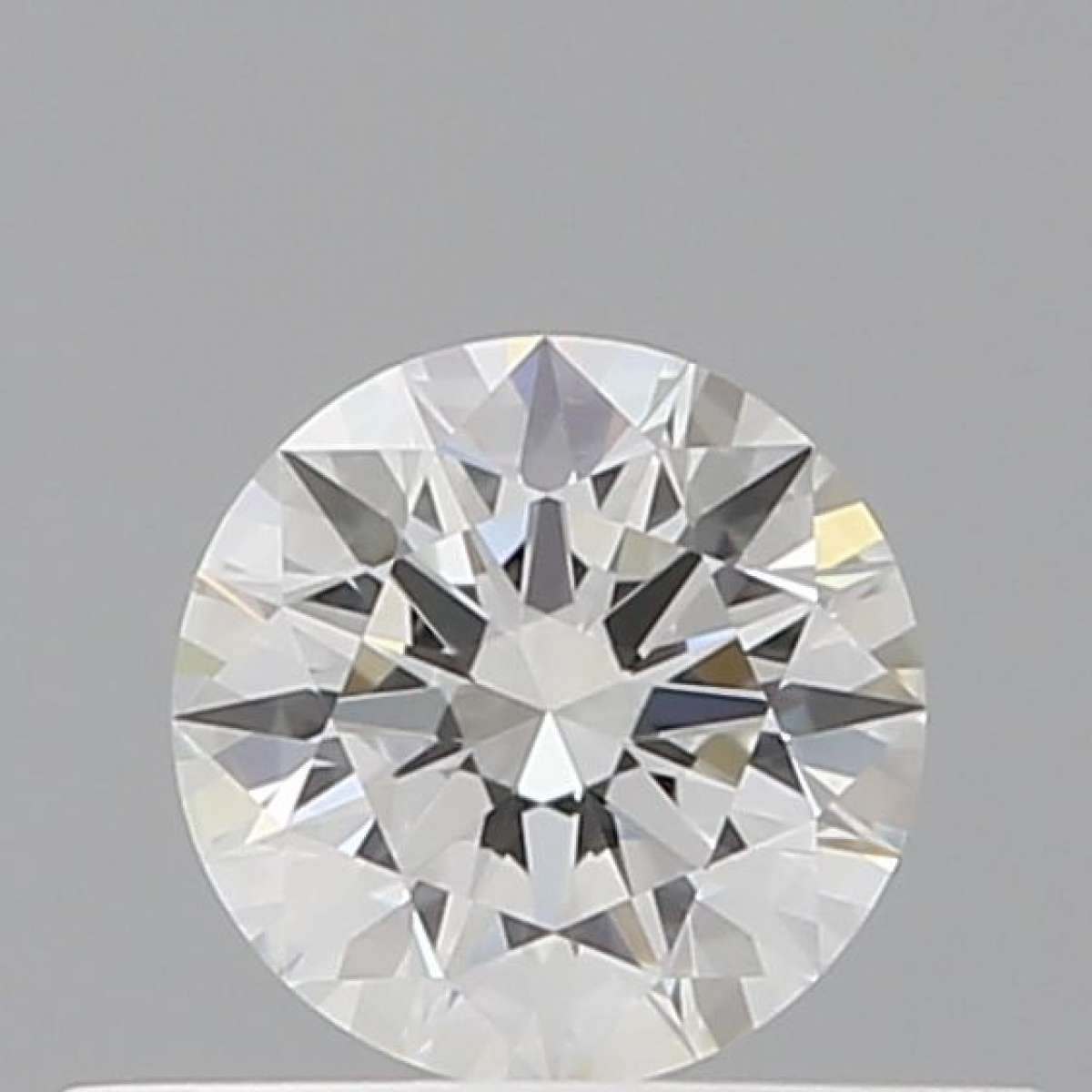 Certified Diamond GIA Carats 0.29 Color G Clarity IF  EX  EX  EX Fluorescence FNT Brown No Green No Milky No EyeClean 100%