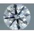 Certified Diamond GIA Carats 0.82 Color E Clarity IF  EX  EX  EX Fluorescence FNT Brown No Green No Milky No EyeClean 100%
