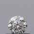 Certified Diamond GIA Carats 0.28 Color F Clarity VVS2  EX  EX  EX Fluorescence NON Brown No Milky No EyeClean 100%