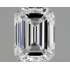 Certified Diamond GIA Carats 1.43 Color D Clarity VVS1  -  EX  EX Fluorescence FNT Brown No Green No Milky No EyeClean 100%