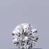 Certified Diamond GIA Carats 0.3 Color G Clarity IF  EX  EX  EX Fluorescence NON Brown No Milky No EyeClean 100%