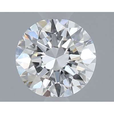 Certified Diamond GIA Carats 0.3 Color E Clarity VS1  EX  EX  VG Fluorescence NON Brown No Green No Milky No EyeClean 100%