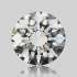 Certified Diamond IGI Carats 0.7 Color G Clarity VS1  VG  EX  EX Fluorescence NON Brown No Green No Milky No EyeClean 100%