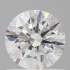 Certified Diamond GIA Carats 0.63 Color E Clarity SI1  EX  EX  EX Fluorescence NON Brown No Green No Milky No EyeClean 100%