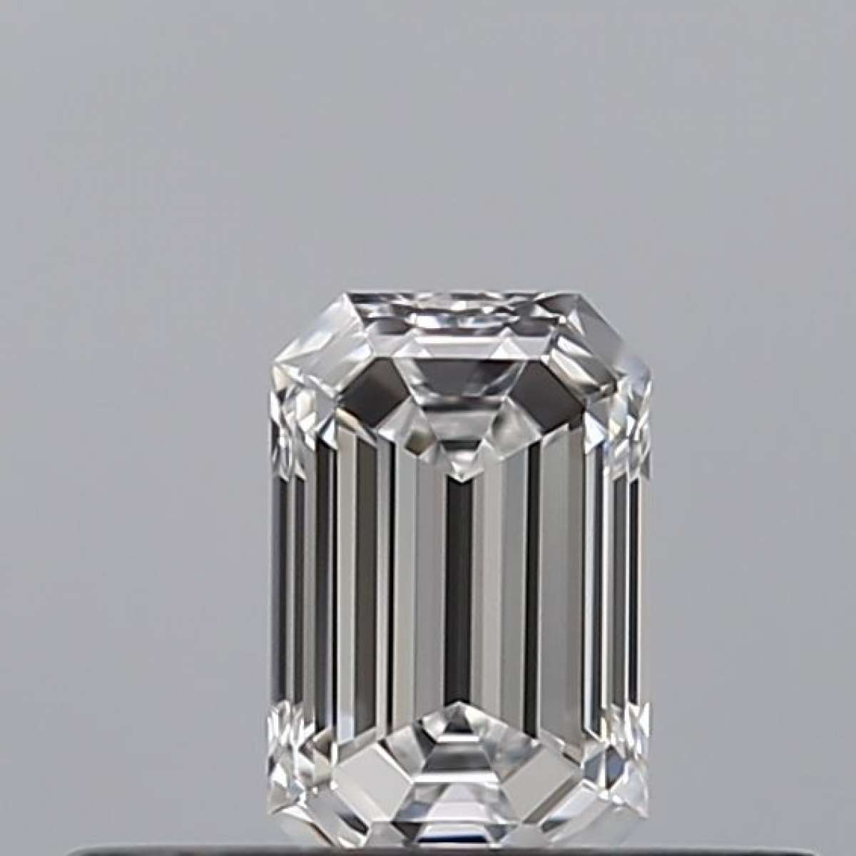 Certified Diamond GIA Carats 0.24 Color D Clarity VVS1  -  EX  VG Fluorescence NON Brown No Green No Milky No EyeClean 100%