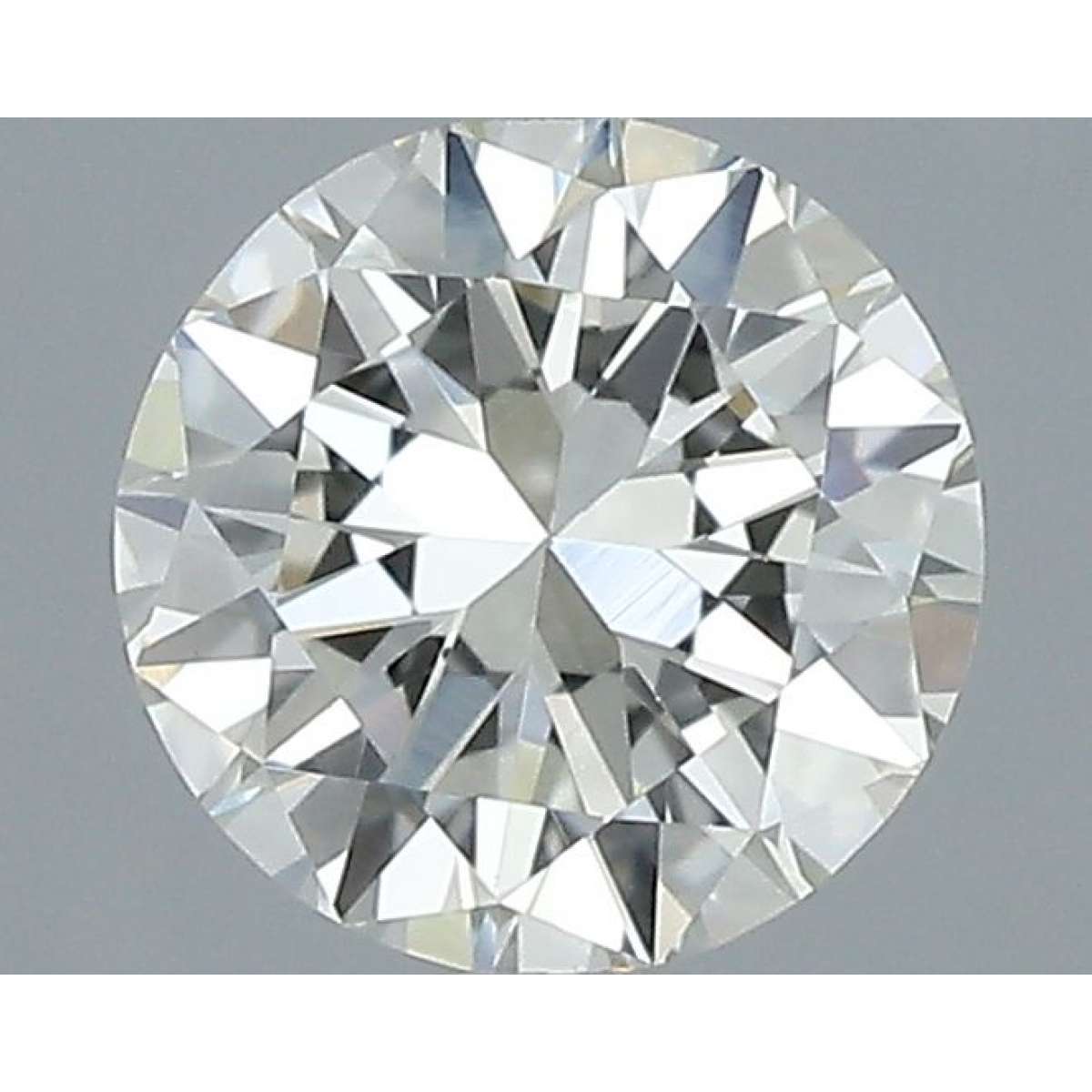 Certified Diamond IGI Carats 0.46 Color H Clarity VVS2  VG  VG  VG Fluorescence NON Brown No Green No Milky No EyeClean 100% Certified Diamond IGI Carats 0.46 Color H Clarity VVS2  VG  VG  VG Fluorescence NON Brown No Green No Milky No EyeClean 100%