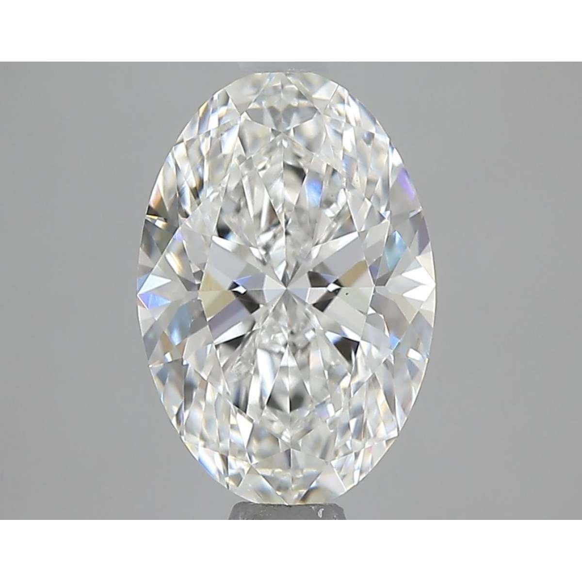Diamante Certificato GIA Carati 1.5 Colore G Purezza VS1 - EX EX Fluorescenza NON Brown No Green No Milky No EyeClean 100% Diamante Certificato GIA Carati 1.5 Colore G Purezza VS1 - EX EX Fluorescenza NON Brown No Green No Milky No EyeClean 100%
