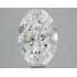 Diamante Certificato GIA Carati 1.5 Colore G Purezza VS1  -  EX  EX Fluorescenza NON Brown No Green No Milky No EyeClean 100%