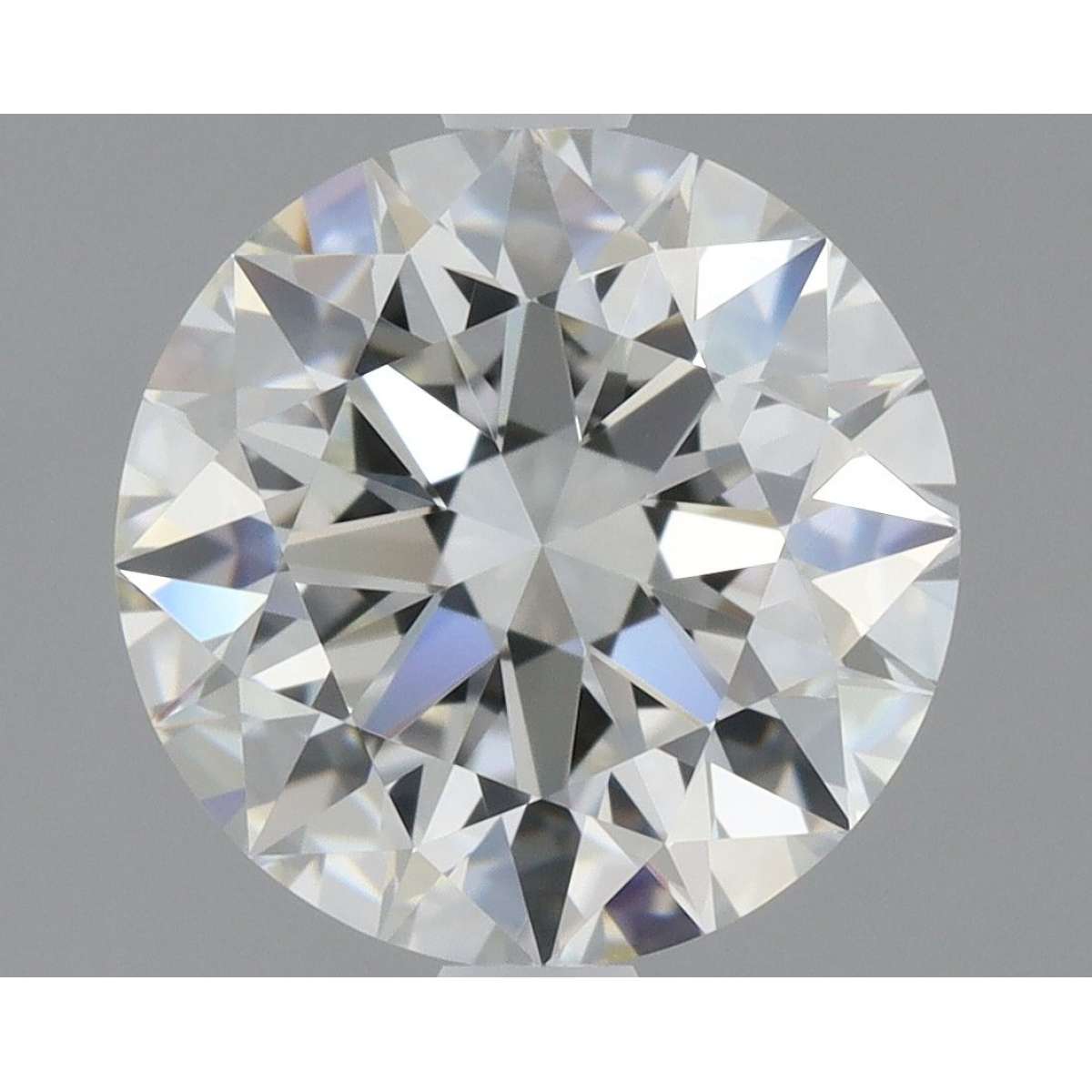 Diamante Certificato GIA Carati 1.71 Colore H Purezza VVS1  EX  EX  EX Fluorescenza NON Brown No Green No Milky No EyeClean 100%