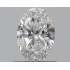 Certified Diamond GIA Carats 0.7 Color D Clarity VVS2  -  EX  EX Fluorescence NON Brown No Green No Milky No EyeClean 100%