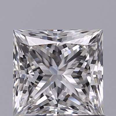 Diamante Certificato GIA Carati 0.8 Colore H Purezza VVS1  -  EX  EX Fluorescenza FNT Brown No Milky No EyeClean 100%