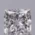 Diamante Certificato GIA Carati 0.8 Colore H Purezza VVS1  -  EX  EX Fluorescenza FNT Brown No Milky No EyeClean 100%