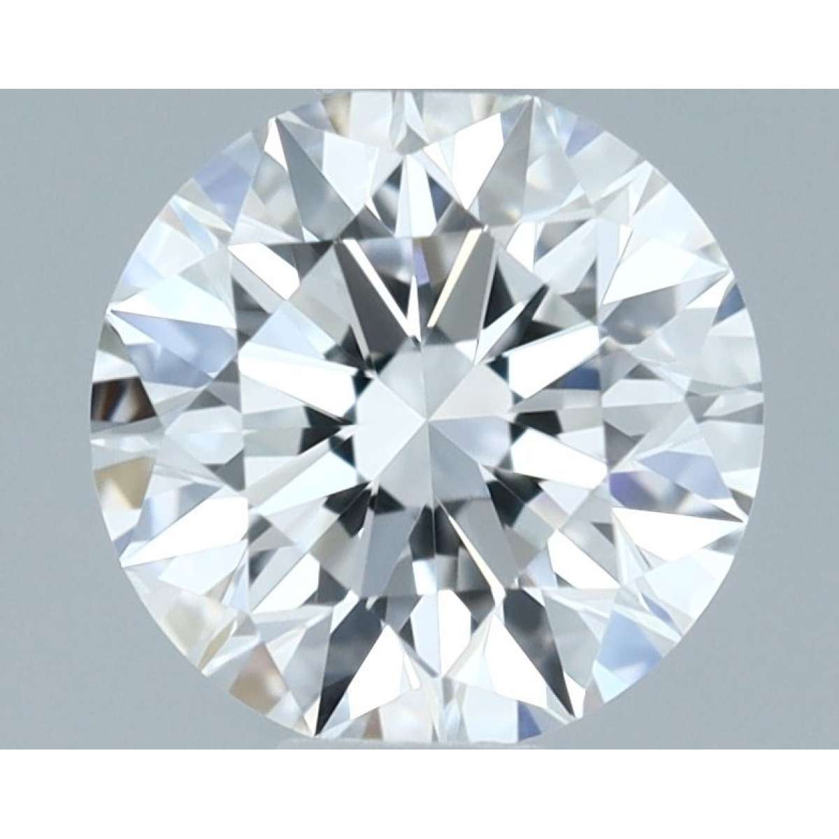 Certified Diamond IGI Carats 0.7 Color D Clarity IF  EX  EX  EX Fluorescence NON Brown No Green No Milky No EyeClean 100%