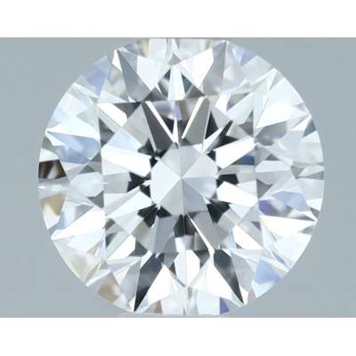 Certified Diamond IGI Carats 0.7 Color D Clarity IF  EX  EX  EX Fluorescence NON Brown No Green No Milky No EyeClean 100%