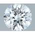 Certified Diamond IGI Carats 0.7 Color D Clarity IF  EX  EX  EX Fluorescence NON Brown No Green No Milky No EyeClean 100%