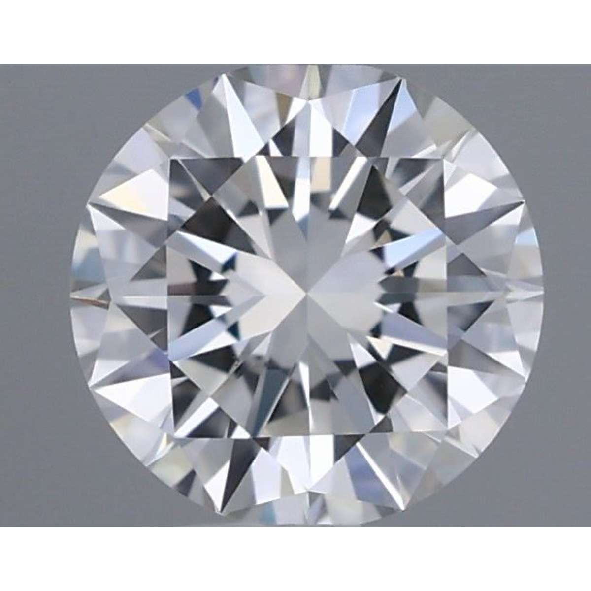 Certified Diamond GIA Carats 0.4 Color F Clarity VS1 VG EX EX Fluorescence NON Brown No Green No Milky No EyeClean 100% Certified Diamond GIA Carats 0.4 Color F Clarity VS1 VG EX EX Fluorescence NON Brown No Green No Milky No EyeClean 100%