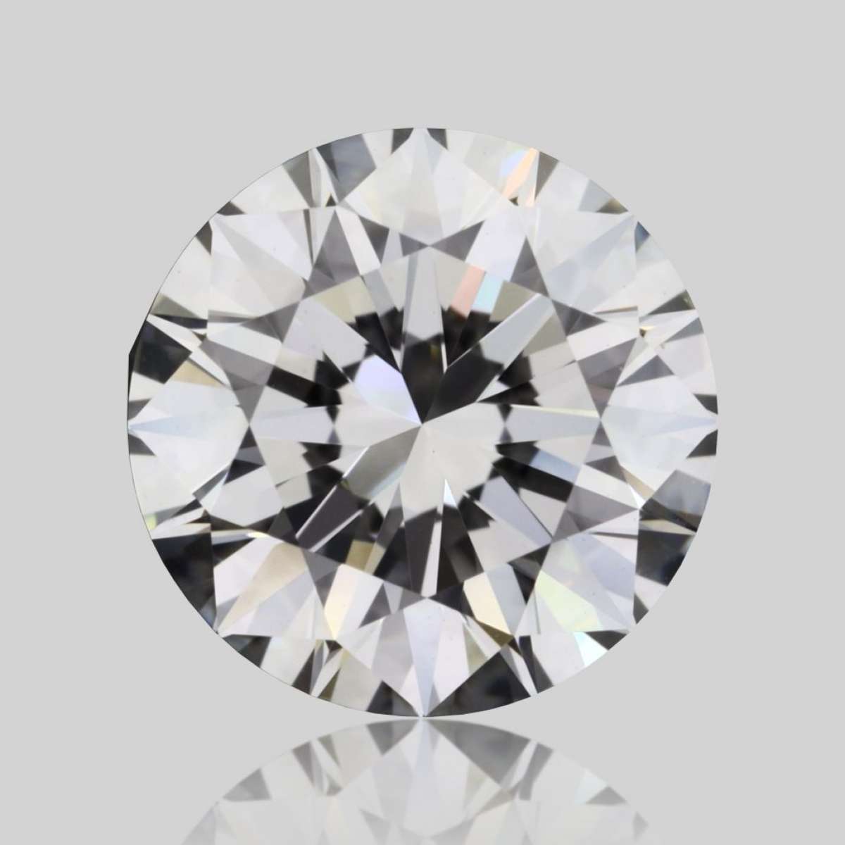Certified Diamond GIA Carats 1.0 Color H Clarity VVS2 EX EX EX Fluorescence FNT Brown No Green No Milky No EyeClean 100% Certified Diamond GIA Carats 1.0 Color H Clarity VVS2 EX EX EX Fluorescence FNT Brown No Green No Milky No EyeClean 100%