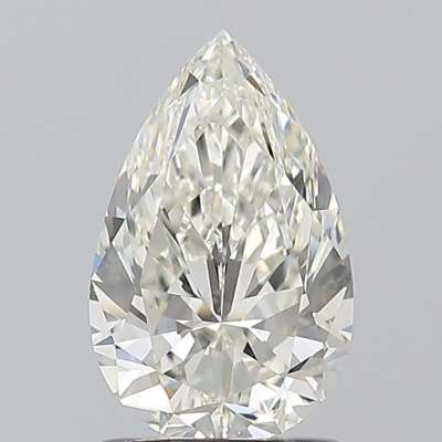 Certified Diamond HRD Carats 1.2 Color H Clarity VVS1  -  EX  EX Fluorescence MED Brown No Green No Milky No EyeClean 100%