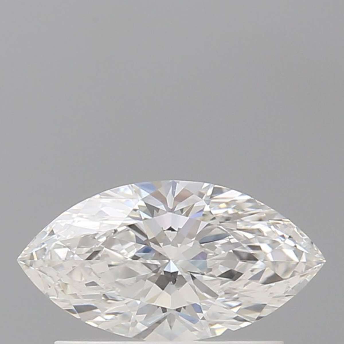Certified Diamond GIA Carats 0.5 Color F Clarity VS1 - VG VG Fluorescence NON Brown No Green No Milky No EyeClean 100% Certified Diamond GIA Carats 0.5 Color F Clarity VS1 - VG VG Fluorescence NON Brown No Green No Milky No EyeClean 100%