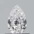 Certified Diamond GIA Carats 0.5 Color D Clarity VVS1  -  EX  VG Fluorescence NON Brown No Green No Milky No EyeClean 100%
