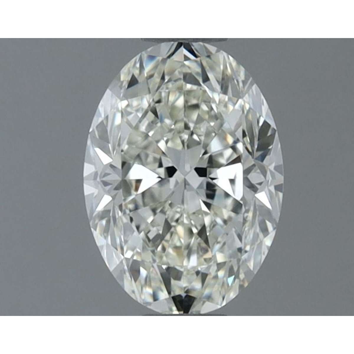 Certified Diamond IGI Carats 1.01 Color H Clarity VVS1  -  EX  EX Fluorescence FNT Brown No Green No Milky No EyeClean 100%