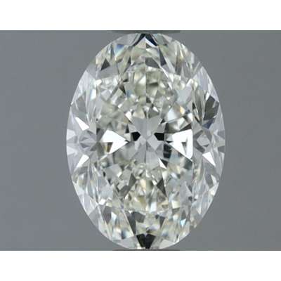 Certified Diamond IGI Carats 1.01 Color H Clarity VVS1  -  EX  EX Fluorescence FNT Brown No Green No Milky No EyeClean 100%