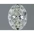 Certified Diamond IGI Carats 1.01 Color H Clarity VVS1  -  EX  EX Fluorescence FNT Brown No Green No Milky No EyeClean 100%