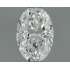 Certified Diamond IGI Carats 1.0 Color G Clarity VS2  -  EX  EX Fluorescence FNT Brown No Green No Milky No EyeClean 100%