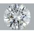 Certified Diamond GIA Carats 0.85 Color E Clarity VVS2  EX  EX  EX Fluorescence NON Brown No Green No Milky No EyeClean 100%