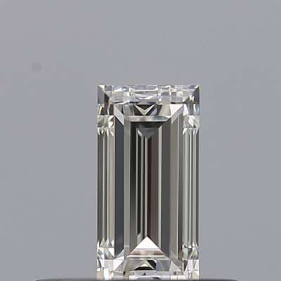 Certified Diamond GIA Carats 0.29 Color H Clarity VVS1  -  EX  EX Fluorescence NON Brown No Milky No EyeClean 100%