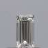 Certified Diamond GIA Carats 0.29 Color H Clarity VVS1  -  EX  EX Fluorescence NON Brown No Milky No EyeClean 100%
