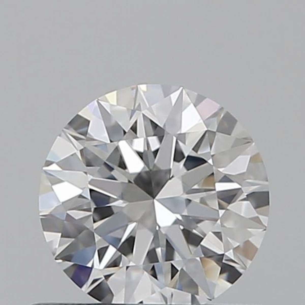 Certified Diamond GIA Carats 0.5 Color E Clarity VVS1 EX EX EX Fluorescence FNT Brown No Green No Milky No EyeClean 100% Certified Diamond GIA Carats 0.5 Color E Clarity VVS1 EX EX EX Fluorescence FNT Brown No Green No Milky No EyeClean 100%