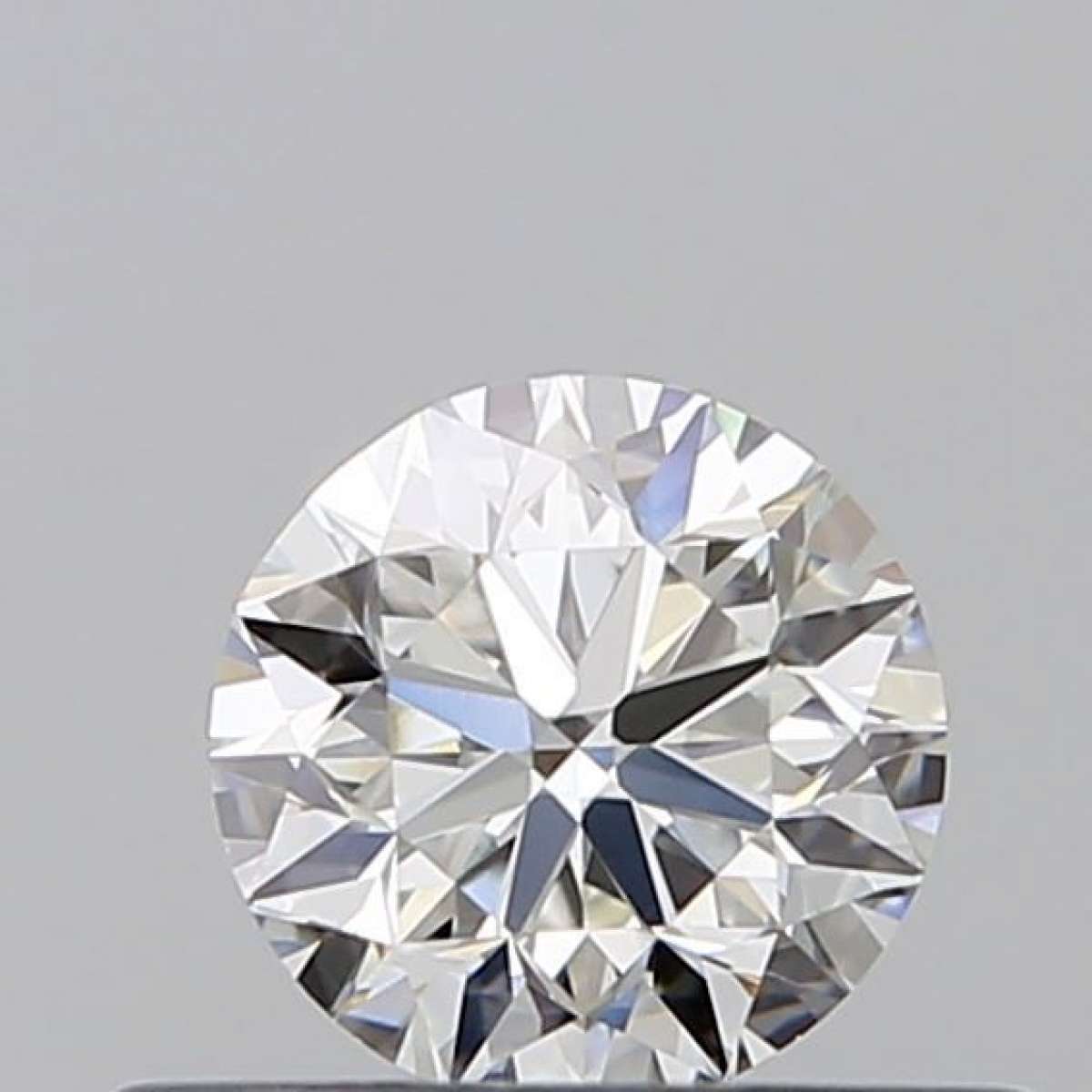Certified Diamond GIA Carats 0.41 Color G Clarity VVS2 VG EX VG Fluorescence NON Brown No Green No Milky No EyeClean 100% Certified Diamond GIA Carats 0.41 Color G Clarity VVS2 VG EX VG Fluorescence NON Brown No Green No Milky No EyeClean 100%