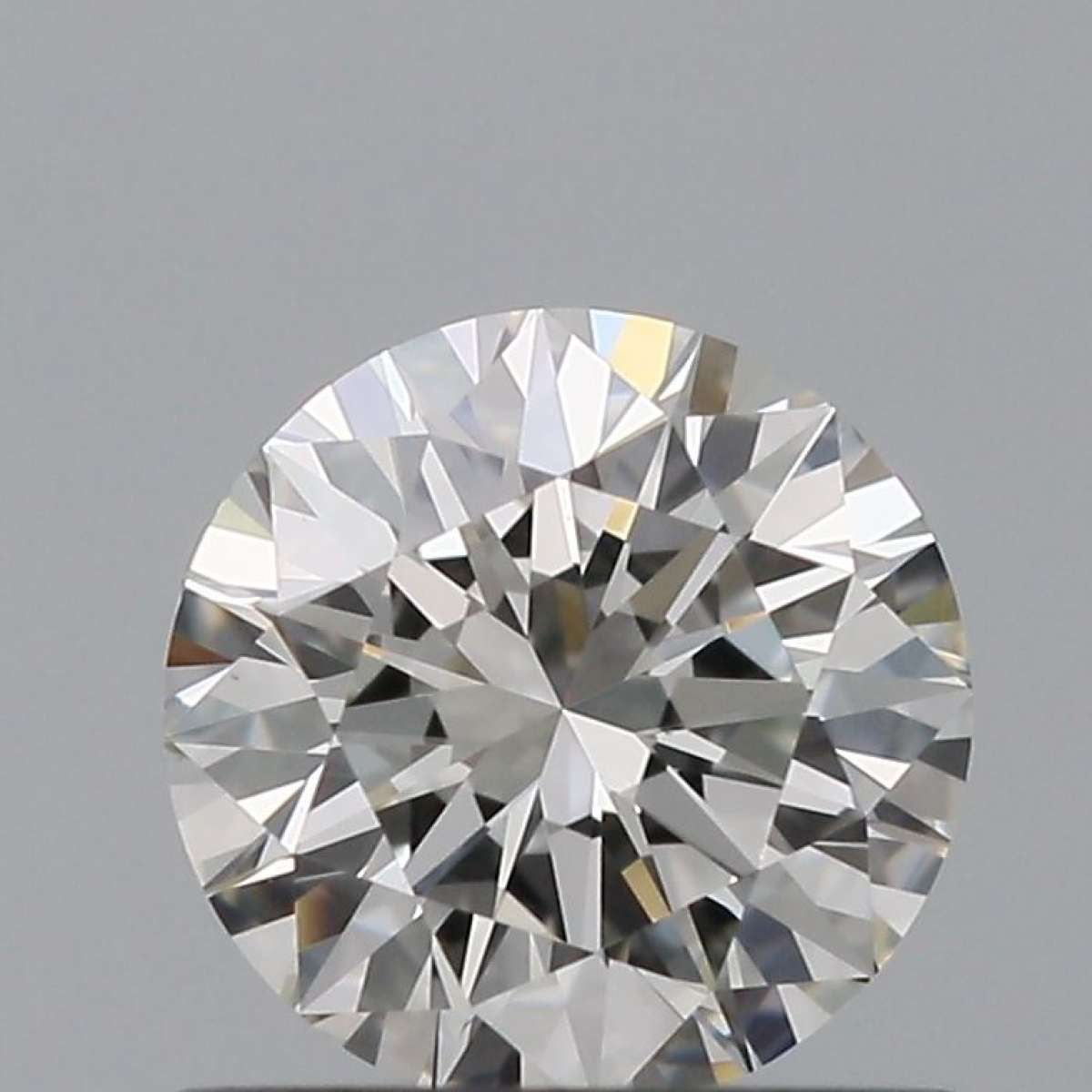 Certified Diamond GIA Carats 0.64 Color H Clarity VS1 EX EX EX Fluorescence NON Brown No Milky No EyeClean 100% Certified Diamond GIA Carats 0.64 Color H Clarity VS1 EX EX EX Fluorescence NON Brown No Milky No EyeClean 100%
