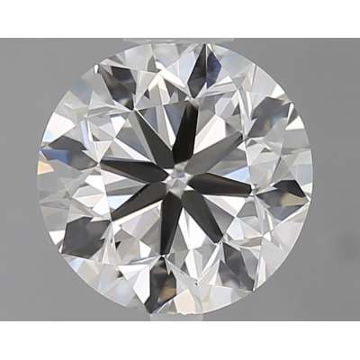 Certified Diamond GIA Carats 1.5 Color G Clarity VS2  VG  EX  VG Fluorescence NON Brown No Milky No EyeClean 100%