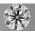 Certified Diamond GIA Carats 1.5 Color G Clarity VS2  VG  EX  VG Fluorescence NON Brown No Milky No EyeClean 100%
