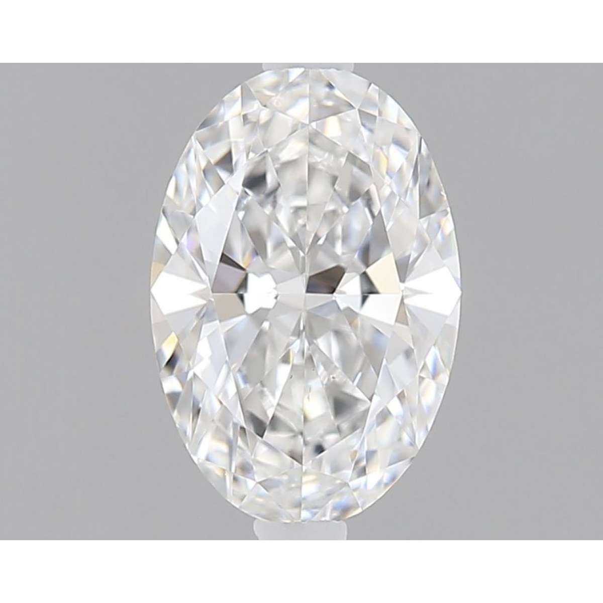 Certified Diamond GIA Carats 0.6 Color E Clarity VS1 - EX EX Fluorescence NON Brown No Green No Milky No EyeClean 100% Certified Diamond GIA Carats 0.6 Color E Clarity VS1 - EX EX Fluorescence NON Brown No Green No Milky No EyeClean 100%