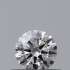 Certified Diamond GIA Carats 0.31 Color E Clarity VVS2  EX  EX  EX Fluorescence NON Brown No Green No Milky No EyeClean 100%