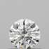 Certified Diamond GIA Carats 0.4 Color D Clarity VS1  EX  EX  EX Fluorescence MED Brown No Green No Milky No EyeClean 100%