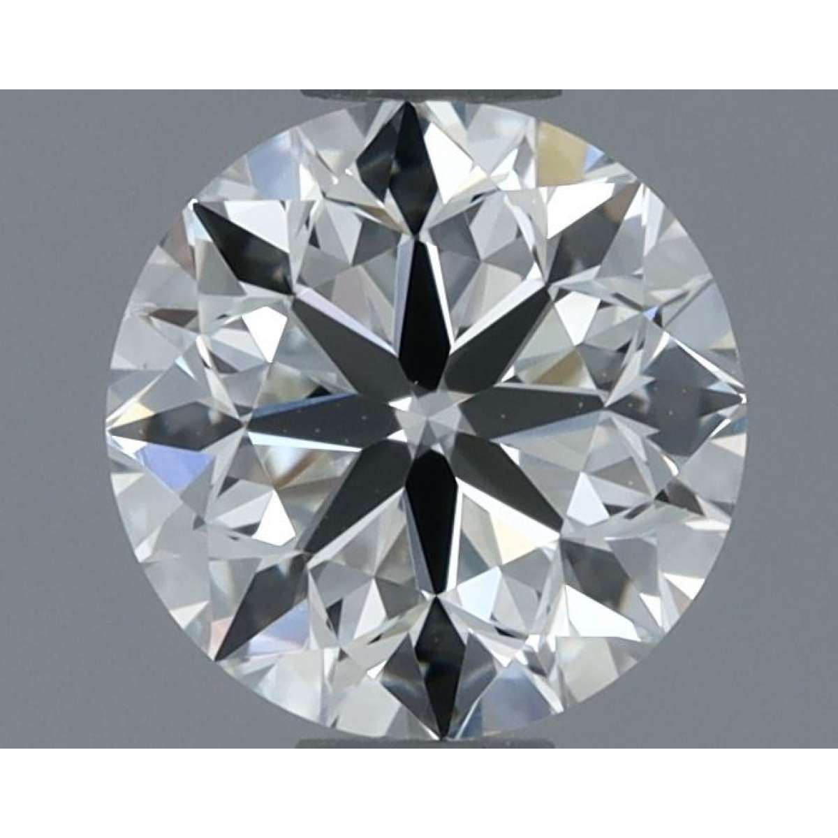 Certified Diamond IGI Carats 0.9 Color F Clarity VS1  VG  EX  EX Fluorescence NON Brown No Green No Milky No EyeClean 100%