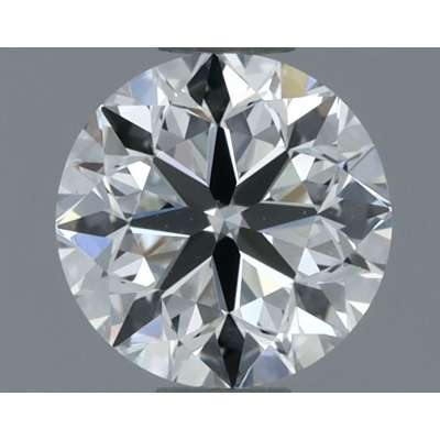 Certified Diamond IGI Carats 0.9 Color F Clarity VS1  VG  EX  EX Fluorescence NON Brown No Green No Milky No EyeClean 100%