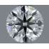 Certified Diamond IGI Carats 0.9 Color F Clarity VS1  VG  EX  EX Fluorescence NON Brown No Green No Milky No EyeClean 100%