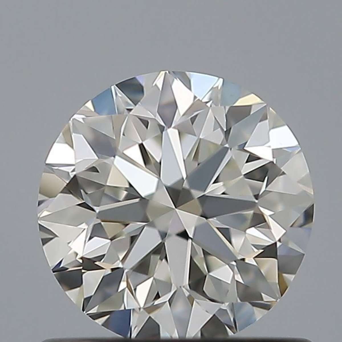 Certified Diamond GIA Carats 0.7 Color H Clarity VVS2 VG EX VG Fluorescence NON Brown No Milky No EyeClean 100% Certified Diamond GIA Carats 0.7 Color H Clarity VVS2 VG EX VG Fluorescence NON Brown No Milky No EyeClean 100%