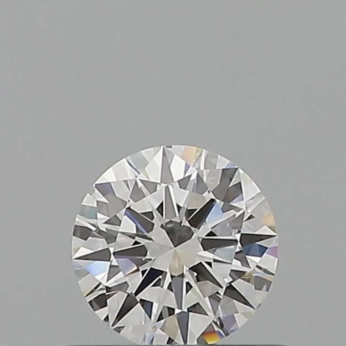 Certified Diamond GIA Carats 0.51 Color F Clarity VVS1 EX EX EX Fluorescence FNT Brown No Milky No EyeClean 100% Certified Diamond GIA Carats 0.51 Color F Clarity VVS1 EX EX EX Fluorescence FNT Brown No Milky No EyeClean 100%