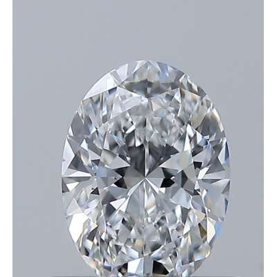 Certified Diamond GIA Carats 0.51 Color D Clarity VVS1 - EX EX Fluorescence NON Brown No Green No Milky No EyeClean 100% Certified Diamond GIA Carats 0.51 Color D Clarity VVS1 - EX EX Fluorescence NON Brown No Green No Milky No EyeClean 100%